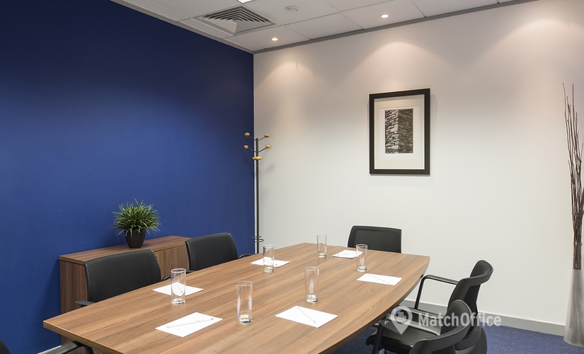 Meeting room in Edinburgh, 4 Redheughs Rigg, 20 m² - MatchOffice.co.uk