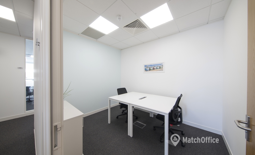 Meeting room hire in Plymouth, 4th Floor Salt Quay House, 25 m² - MatchOffice.co.uk