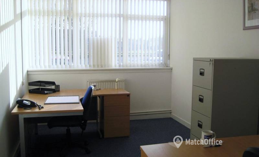 Meeting room hire in Blantyre, 53-58 South Avenue, 25 m² - MatchOffice.co.uk