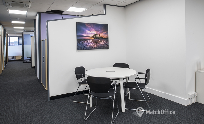 Meeting room in Welwyn Garden City,  5&6 Silver Court  Watchmead, 20 m² - MatchOffice.co.uk