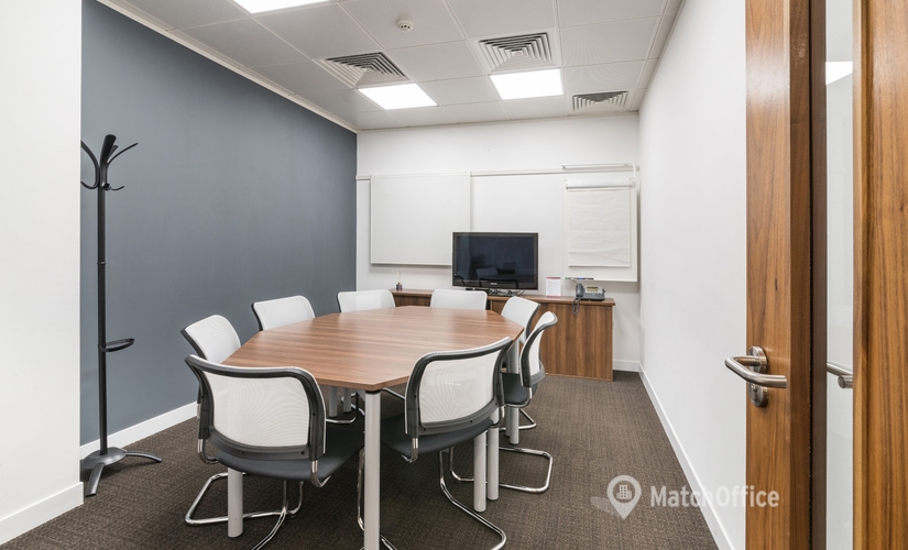Meeting room hire in Bolton, 6th & 7th Floor, 40 m² - MatchOffice.co.uk