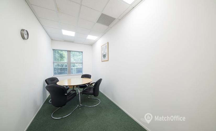 100 m² Conference space in Luton, Capability Green 960 (LU1 3PE) - 0 | MatchOffice