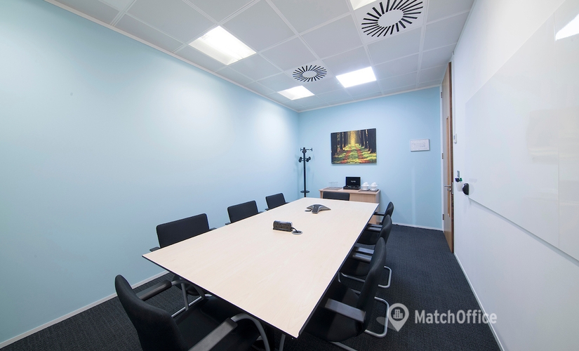 35 m² Conference hall in Maidenhead, 1 Bell Street (SL6 1BU) - 0 | MatchOffice.com