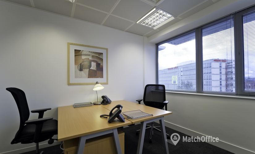 Business center Station Way RH10 1JH West Sussex