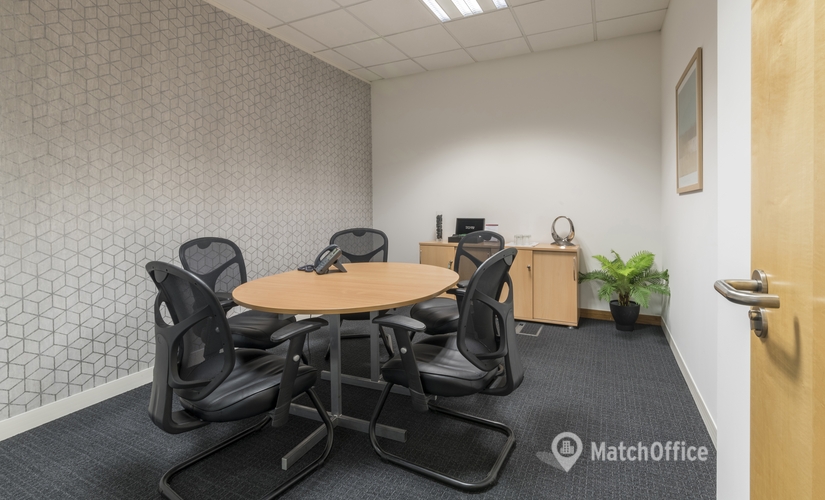 100 m² Conference hall in Leeds City Centre, Building 3 (LS12 6LN) - 0 | MatchOffice