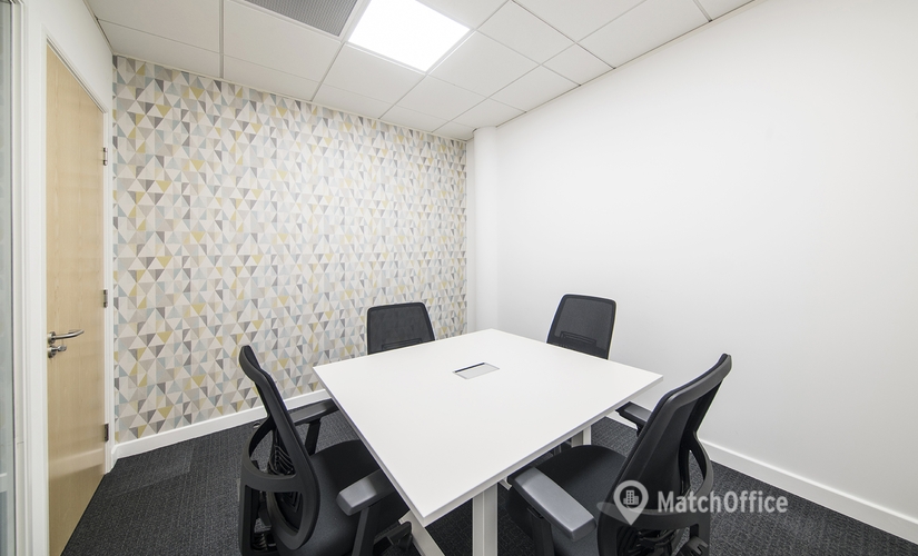 Meeting room hire in Norwich, Cavell House & Austin House, 100 m² - MatchOffice.co.uk