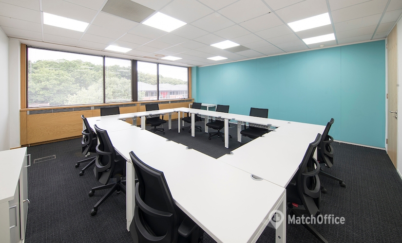 30 m² Conference center in Basingstoke, Chineham Business Park (RG24 8AL) - 0 | MatchOffice