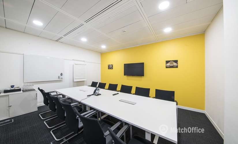 Meeting room for rent in Hemel Hempstead, Ground Floor, 100 m² - MatchOffice.co.uk