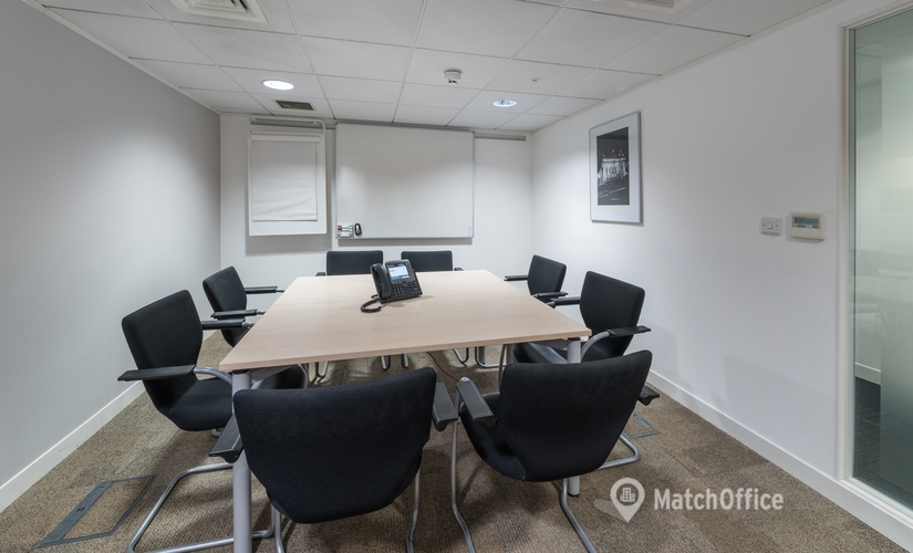 Meeting room in Liverpool, Horton House, 100 m² - MatchOffice.co.uk