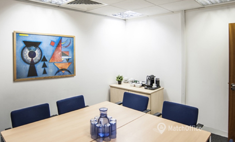 100 m² Conference space in Twickenham, London Road 70 (TW1 3QS) - 0 | MatchOffice