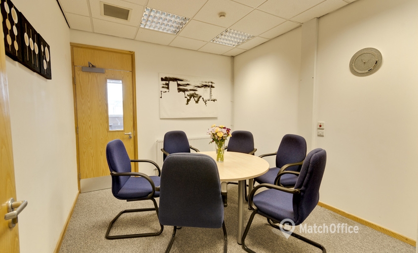 Meeting room in Liverpool, 58 Breckfield Road South, 100 m² - MatchOffice.co.uk