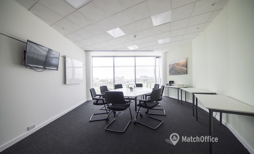 60 m² Meeting room in Manchester, Manchester Airport (M90 4WP) - 0 | MatchOffice.com