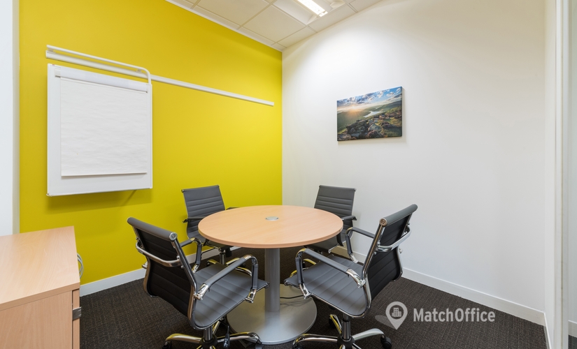  Meeting room for rent in Lanarkshire, Maxim Business Park, 60 m² - MatchOffice.co.uk