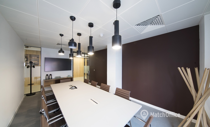 Meeting room hire in Brighton, Mocatta House, 100 m² - MatchOffice.co.uk