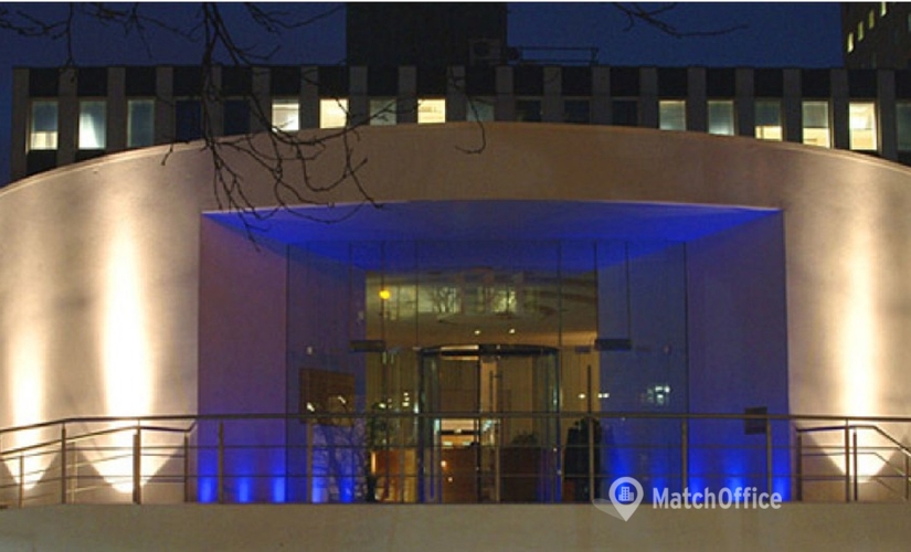 Business center Hagley Road 111 B16 8LB Birmingham Centre