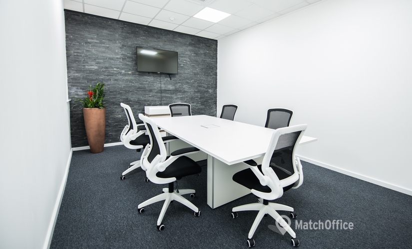 Business center in West Yorkshire, 4 Coop Place, 140 m² - MatchOffice.co.uk