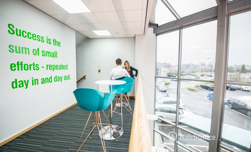 140 m² Serviced office in West Yorkshire, 4 Coop Place (BD5 8JX) - 2 | MatchOffice