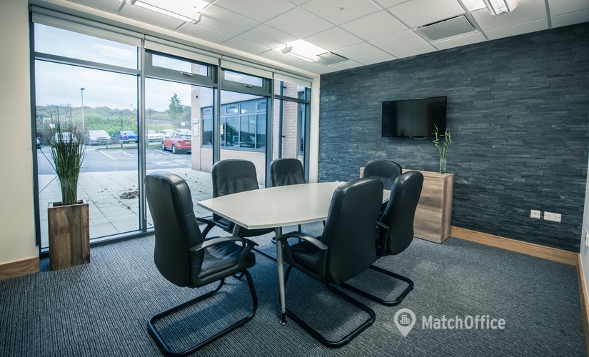 Business center Trevor Foster Way BD5 8HB West Yorkshire