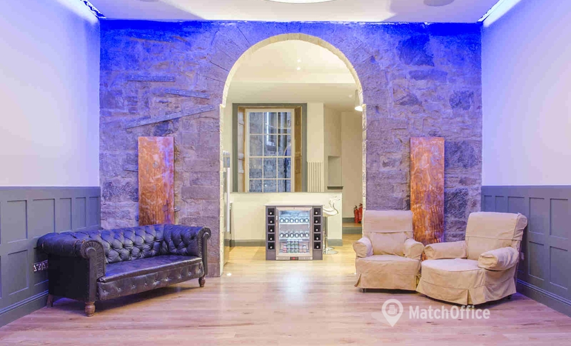 Meeting room in Edinburgh, 26 Dublin Street, 50 m² - MatchOffice.co.uk