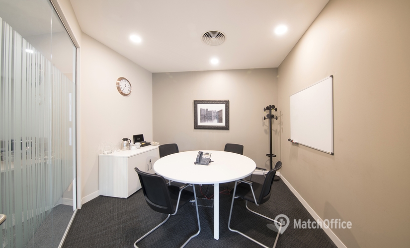  Meeting room for rent in Leeds City Centre, Princes Exchange, 40 m² - MatchOffice.co.uk
