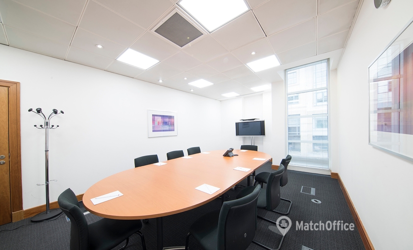 58 m² Conference center in Hammersmith and Fulham, Queen Caroline Street 2 (W6 9DX) - 0 | MatchOffice