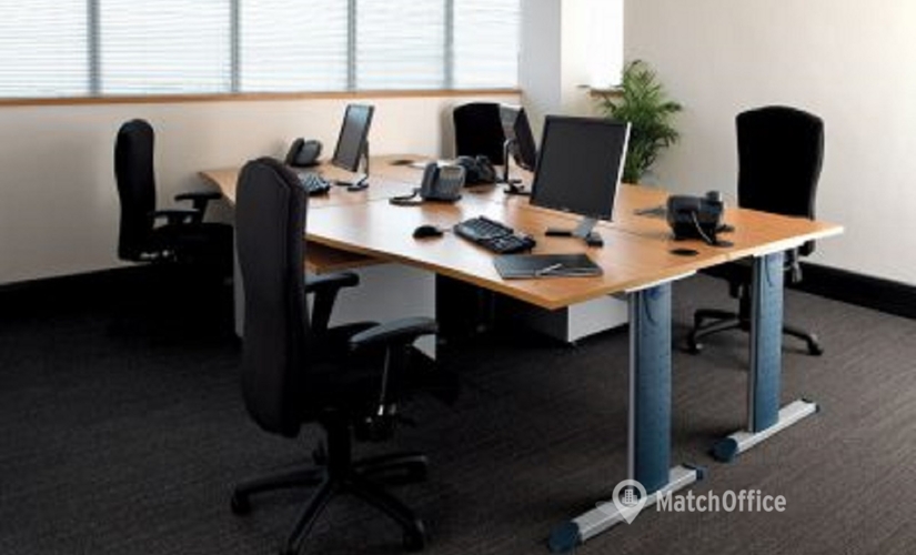 Business Centre in Derbyshire, Nottingham Road 10, 598 m² - MatchOffice.co.uk