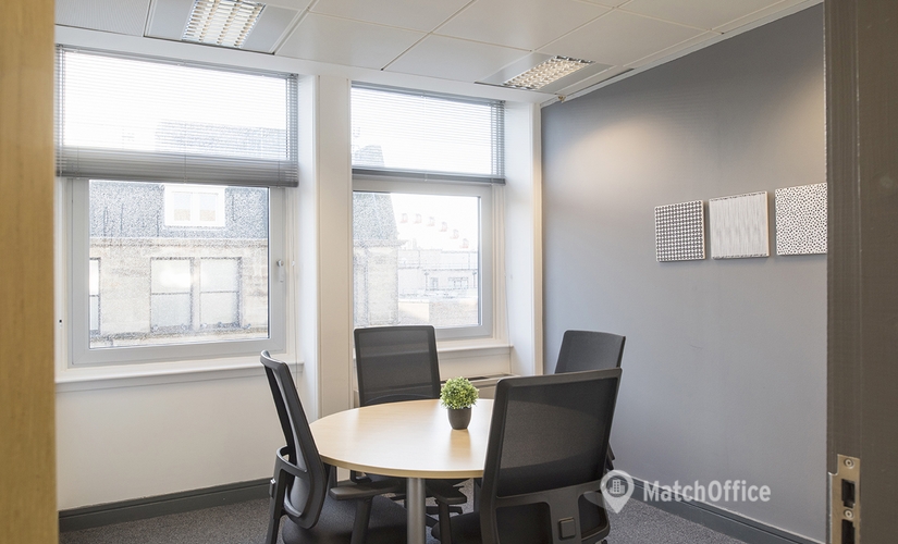 30 m² Conference hall in Edinburgh, Saint Andrew Square 9-10 (EH2 2AF) - 18 | MatchOffice.com