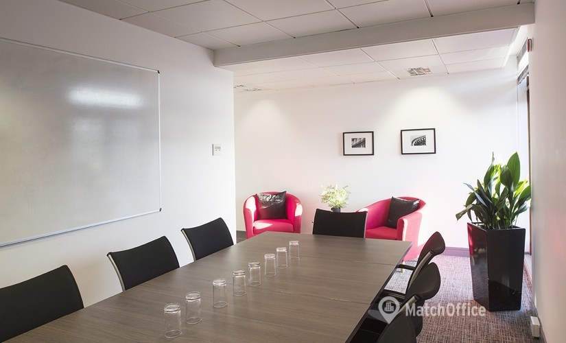 30 m² Meeting room in Edinburgh, Saint Andrew Square 9-10 (EH2 2AF) - 21 | MatchOffice.com