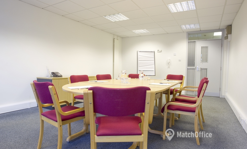 90 m² Conference hall in Folkestone, Shearway Road (CT19 4RH) - 3 | MatchOffice.com