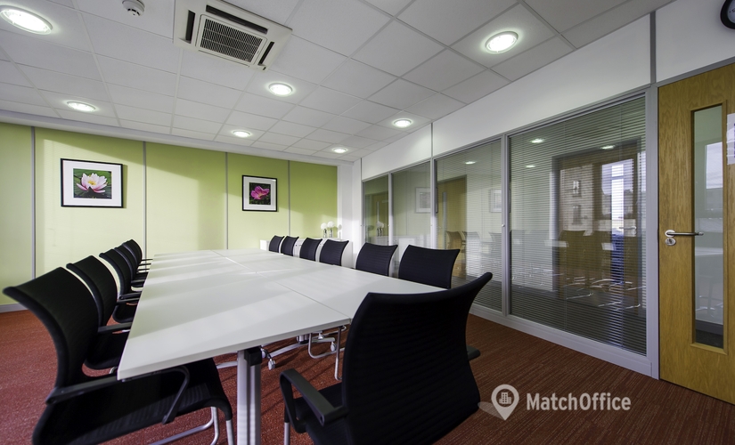 Meeting room Station Bridge HG1 1SP North Yorkshire