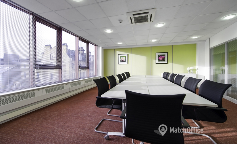 Meeting room Station Bridge HG1 1SP North Yorkshire