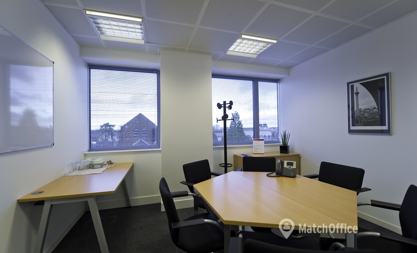 Meeting room hire in West Sussex, Station Way, 70 m² - MatchOffice.co.uk