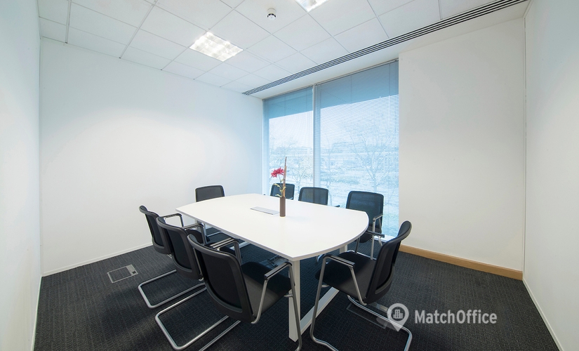  Meeting room hire in Bracknell, Venture House, 30 m² - MatchOffice.co.uk