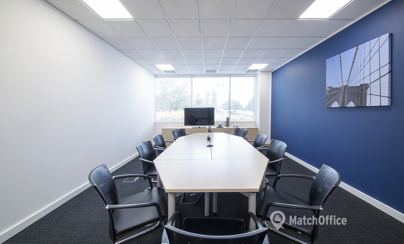 Conference space in Dartford, Victory Way (DA2 6QD) - 2 | MatchOffice