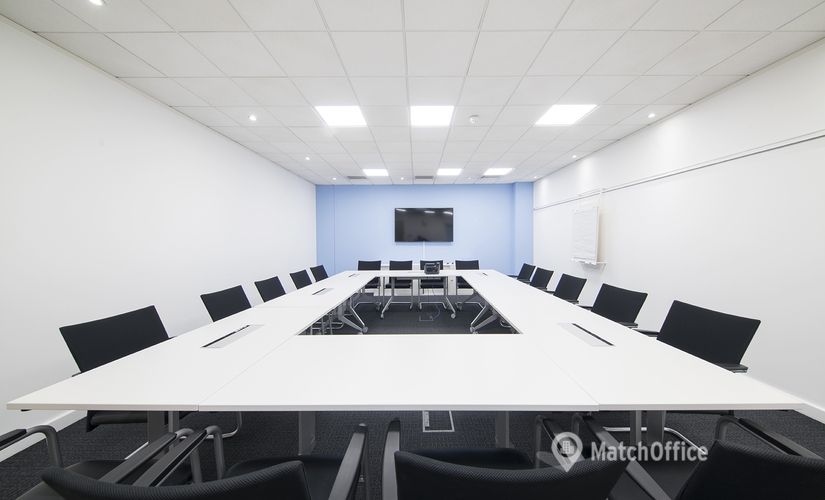  Meeting room for rent in Dartford, Victory Way,  - MatchOffice.co.uk