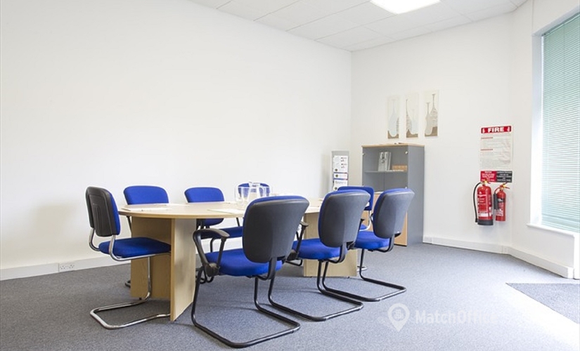 Meeting room for rent in Hampshire, Waterbury Drive, 60 m² - MatchOffice.co.uk