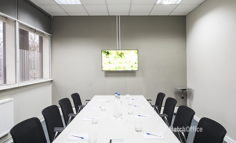  Meeting room hire in Cambridgeshire, Wellington House, 80 m² - MatchOffice.co.uk