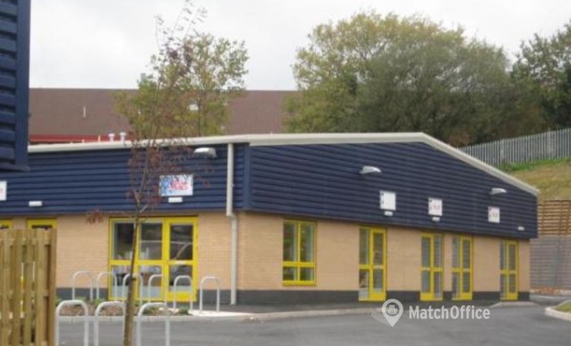 Meeting room for rent in Caerphilly, Western Industrial Estate, 71 m² - MatchOffice.co.uk