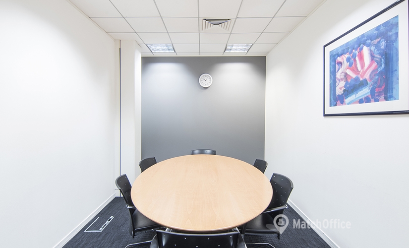 16 m² Conference hall in Swindon, Windmill Hill Business Park (SN5 6QR) - 5 | MatchOffice