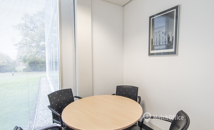 16 m² Conference room in Swindon, Windmill Hill Business Park (SN5 6QR) - 7 | MatchOffice