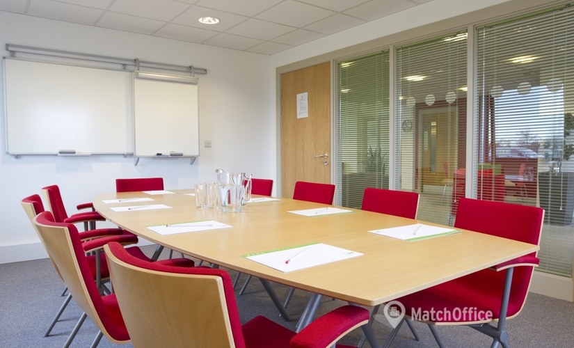30 m² Conference space in Exeter, Yeoford Way (EX2 8LB) - 5 | MatchOffice