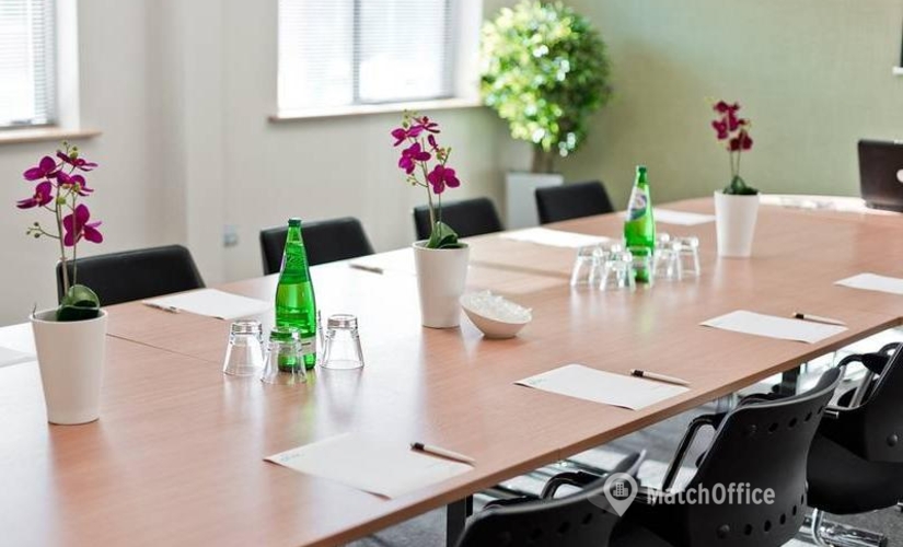  Meeting room hire in Manchester, 5 Union Street, 37 m² - MatchOffice.co.uk
