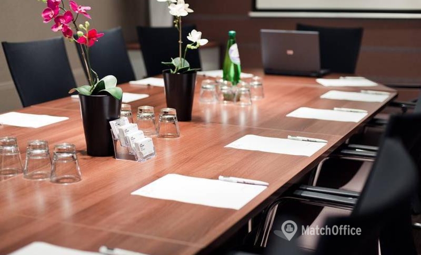 Meeting room in Manchester, 49 Piccadilly, 30 m² - MatchOffice.co.uk