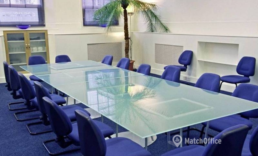 Meeting room CBC House, 24 Canning Street EH3 8EG Edinburgh