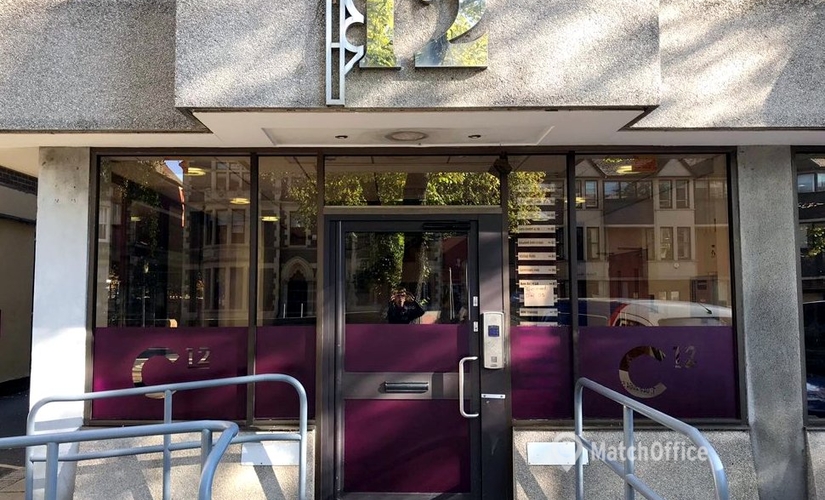 Choose a 10 m² Conference room in Cardiff, Cathedral Road 12 (CF11 9LJ) - 6 | MatchOffice.com