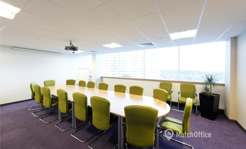 Meeting room for rent in Birmingham Centre, 1506 Coventry Road, 46 m² - MatchOffice.co.uk