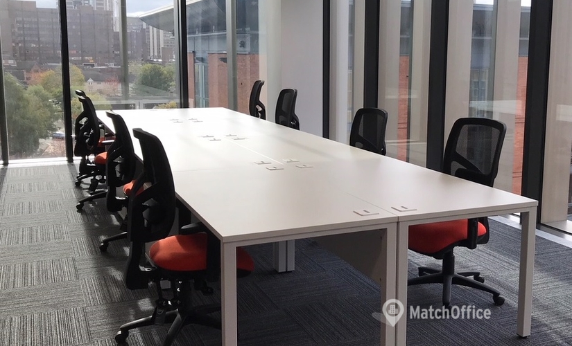 Meeting room Radcliffe House B91 2AA Birmingham Centre