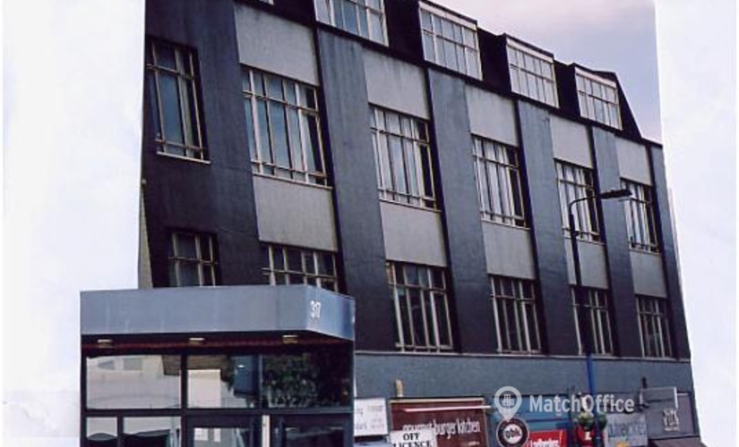 Choose a 15 m² Conference space in Putney, 329 Putney Bridge Road  (SW15 2PG) - 0 | MatchOffice