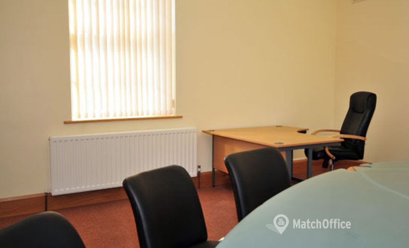 Choose a 18 m² Convention center in Harrogate, Bishop Thornton (HG3 3JN) - 9 | MatchOffice