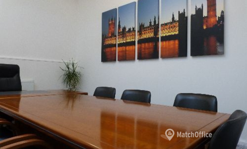 Meeting room for rent in Leeds City Centre, Malmarc House, 50 m² - MatchOffice.co.uk